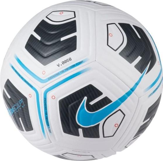 Футбольный мяч Nike Academy Team Ball CU8047-102 (5 размер) - фото 2 - id-p225690770