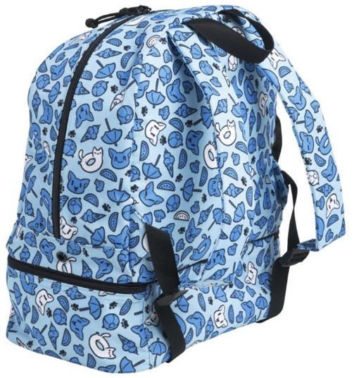 Городской рюкзак ARENA Team Backpack 20 004339 100 - фото 3 - id-p225365970