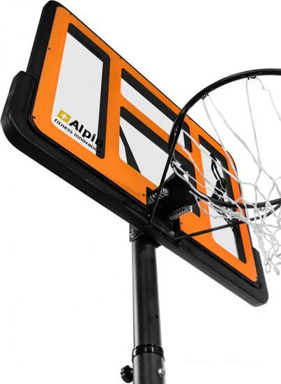 Баскетбольная стойка Alpin Streetball BSS-44 - фото 5 - id-p225690786