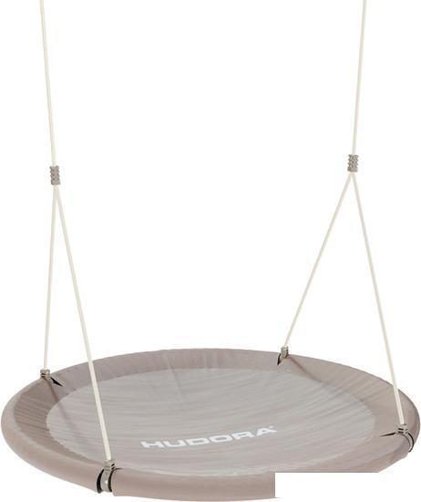 Подвесные качели Hudora Lounge 110 72212 (Sand)
