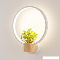 Бра Home Light Астерия C056-2-W