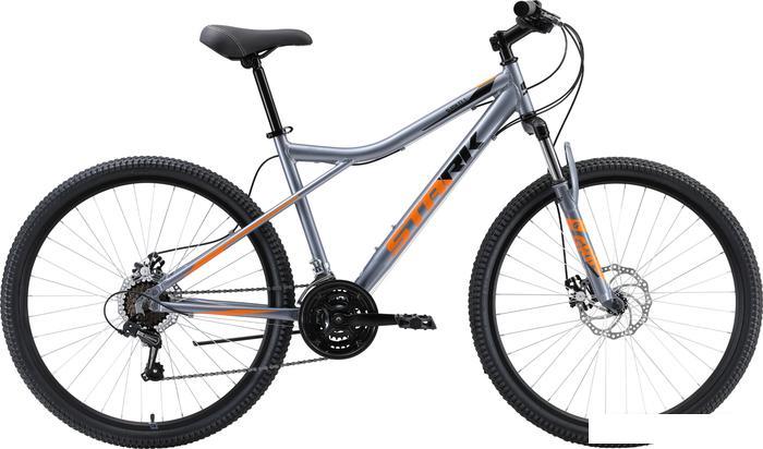 Велосипед Stark Slash 27.1 D р.18 2023 - фото 1 - id-p225809254