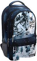 Городской рюкзак Erich Krause ActiveLine Ergoback 22L Timber Wolf 60148