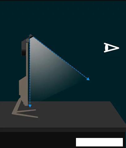 Лампа для монитора Yeelight LED Monitor Light Bar Rechargeable YLODJ-0027 - фото 6 - id-p225809265