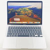 MacBook Air 13" Apple M1, 8 GB, 256 GB, Silver (Восстановленный)