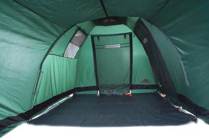 Палатка AlexikA Nevada 4 (зеленый) - фото 9 - id-p225817655