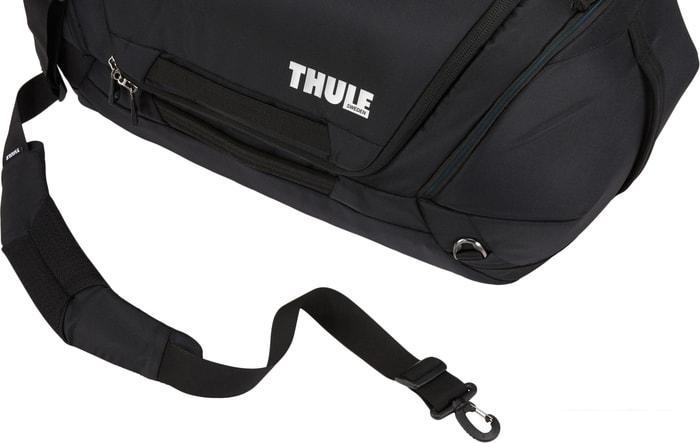 Сумка Thule Subterra Duffel 60L TSWD-360 (black) - фото 8 - id-p225817657