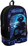 Городской рюкзак Erich Krause ActiveLine BootsBag 21L Cyber Game 60520
