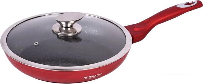 Сковорода BOHMANN BH-1009-22MRB