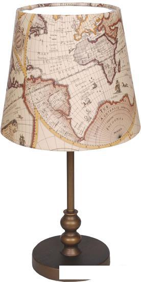 Настольная лампа Favourite Mappa 1122-1T - фото 1 - id-p225773280