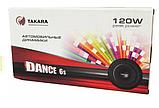TAKARA Dance 6S, фото 4