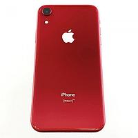 Apple iPhone Xr 128 GB Red (Восстановленный)