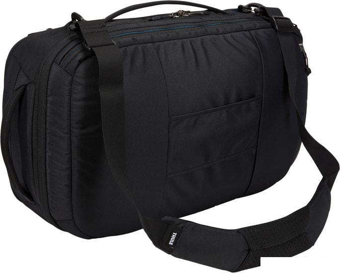 Сумка Thule Subterra Carry-On 40L TSD-340 (black) - фото 2 - id-p225817685