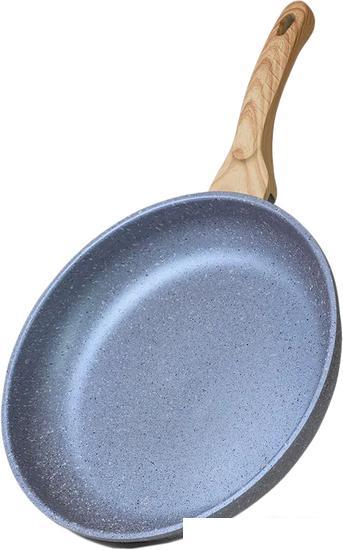 Сковорода Fissman Natura 14290