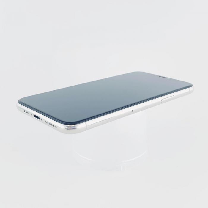 IPhone 11 Pro 64GB Silver, Model A2215 (Восстановленный) - фото 3 - id-p225690993