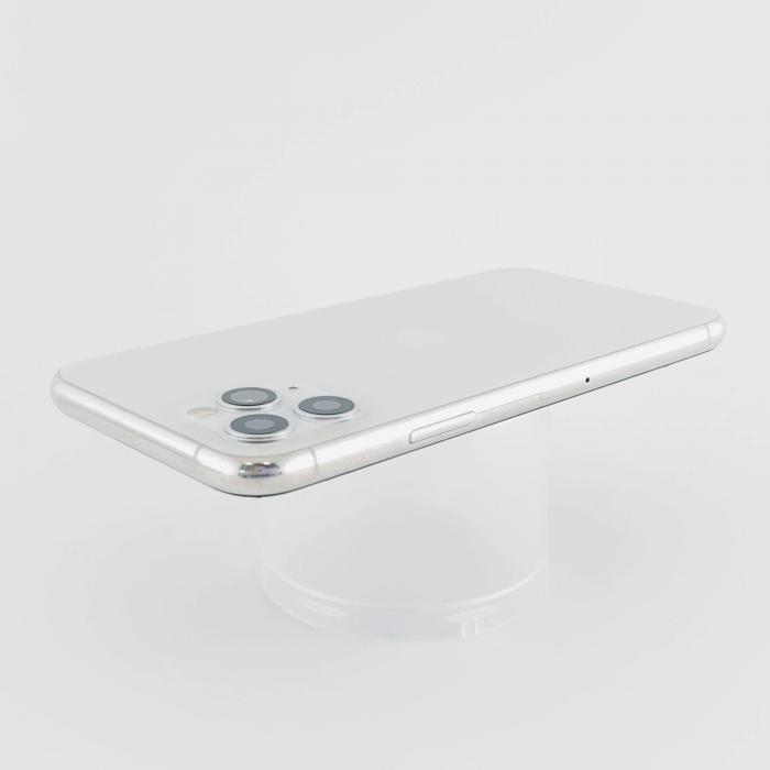 IPhone 11 Pro 64GB Silver, Model A2215 (Восстановленный) - фото 5 - id-p225690993