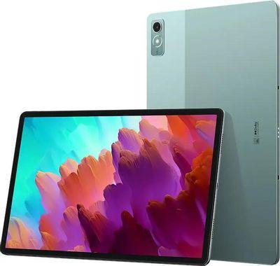 Планшет Lenovo Xiaoxin PadPro 12.7", 8ГБ, 128GB, Wi-Fi, Android 13 зеленый [tb371fc] - фото 2 - id-p225927831