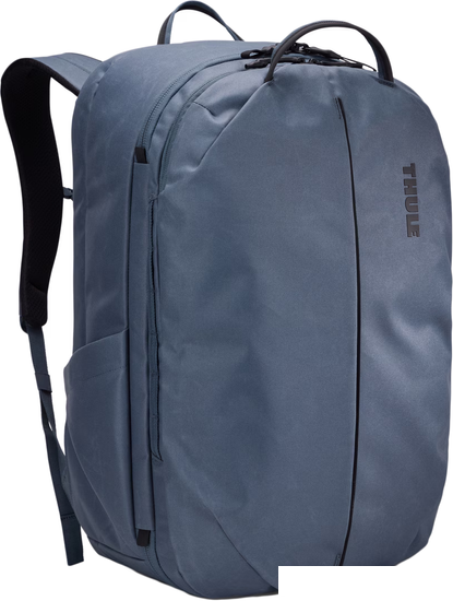 Дорожный рюкзак Thule Aion Travel TATB140DSL 40L (dark slate) - фото 1 - id-p225769165