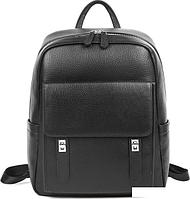 Городской рюкзак Mironpan 21643 (черный)