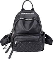Городской рюкзак Mironpan 8246 (черный)