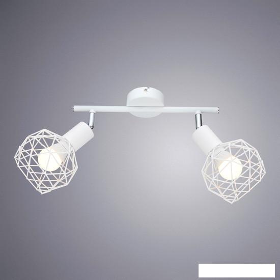 Спот Arte Lamp Sospiro Bianco A6141AP-2WH - фото 2 - id-p225813759