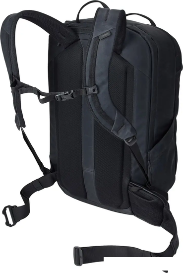 Туристический рюкзак Thule Aion Travel TATB140 40L (черный) - фото 4 - id-p225769190