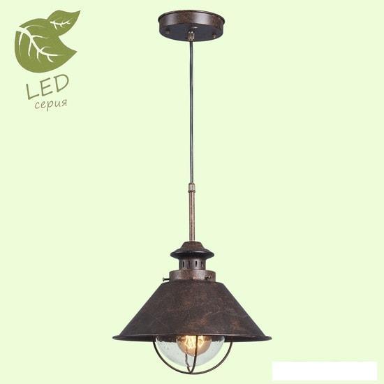 Лампа Lussole LOFT GRLSP-9833 - фото 1 - id-p225802104