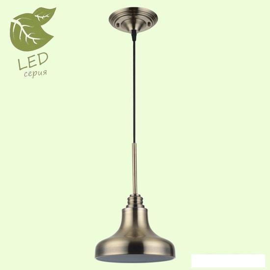 Лампа Lussole LOFT GRLSL-3006-01 - фото 1 - id-p225802105