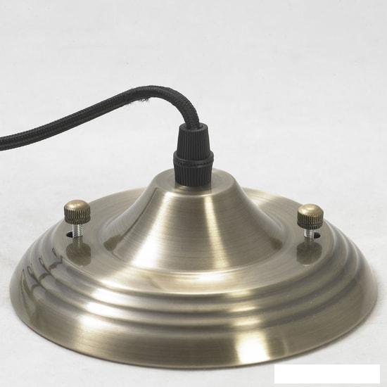 Лампа Lussole LOFT GRLSL-3006-01 - фото 4 - id-p225802105
