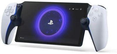 Игровая консоль PlayStation Portal - фото 1 - id-p225927859