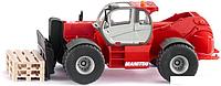 Погрузчик Siku Manitou MHT 3507