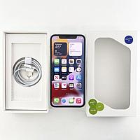 IPhone 11 Pro 64GB Silver, Model A2215 (Восстановленный)