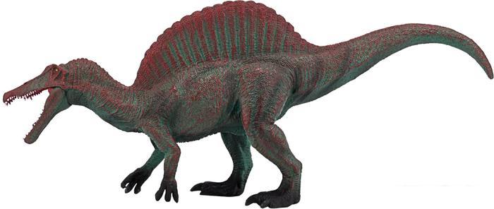 Фигурка Konik Спинозавр с подвижной челюстью AMD4040 - фото 1 - id-p225810824