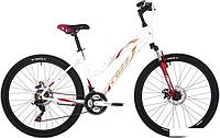 Велосипед Foxx Latina р.19 2024 (белый)