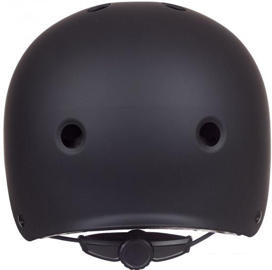 Cпортивный шлем Polisport Urban Pro (M, черный) - фото 3 - id-p225816507