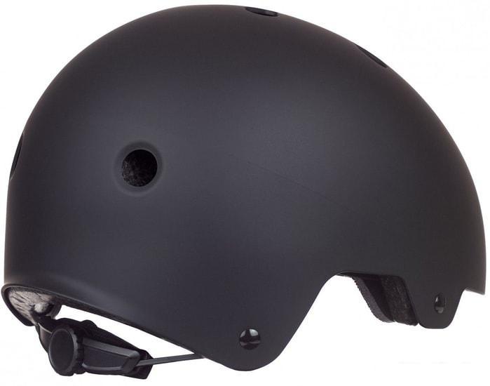 Cпортивный шлем Polisport Urban Pro (M, черный) - фото 4 - id-p225816507