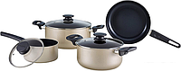 Набор кастрюль Brabantia Start 2 Cook BC-30005036