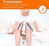 Музыкальная игрушка Zazu Кролик Бо, фото 4