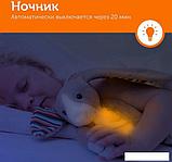 Музыкальная игрушка Zazu Кролик Бо, фото 6