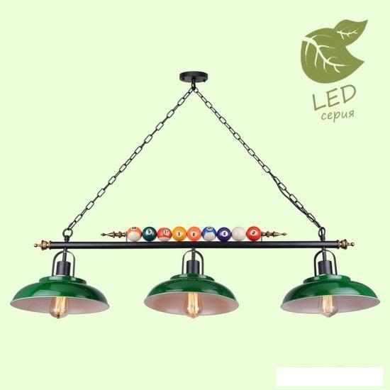 Лампа Lussole LOFT GRLSP-9542 - фото 1 - id-p225774383