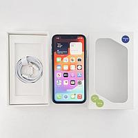 Apple iPhone Xr 128 GB Black (Восстановленный)