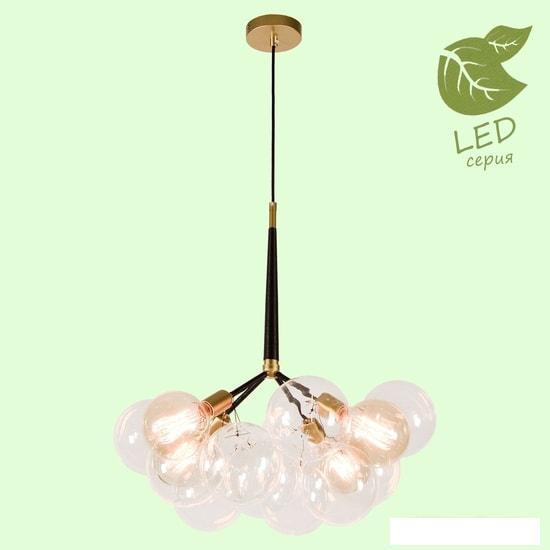Лампа Lussole LOFT GRLSP-8171 - фото 1 - id-p225773363