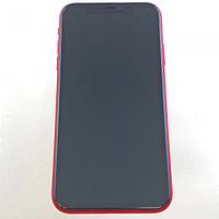 IPhone 11 64GB (PRODUCT)RED, Model A2221 (Восстановленный)