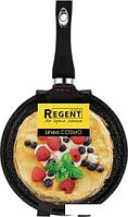 Блинная сковорода Regent Cosmo 93-AL-CS-5-22