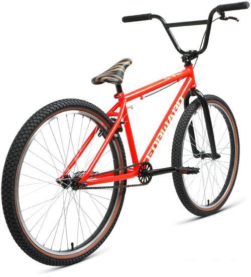 Велосипед Forward Zigzag 26 2021 - фото 3 - id-p225816551