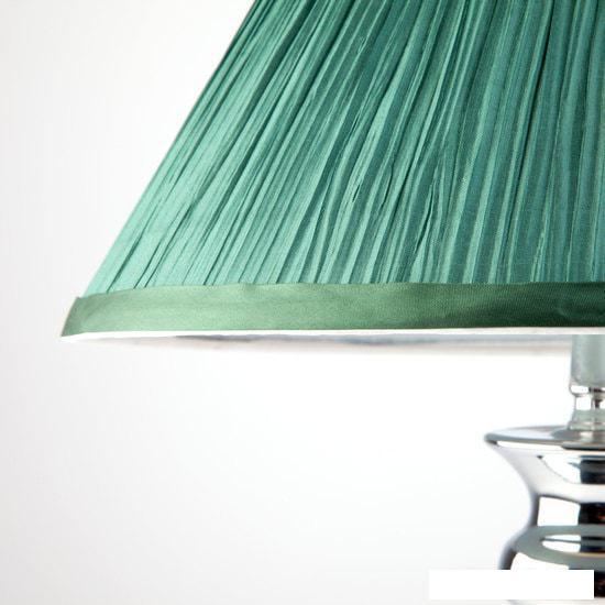 Настольная лампа Евросвет 008/1T (зеленый) - фото 3 - id-p225770343