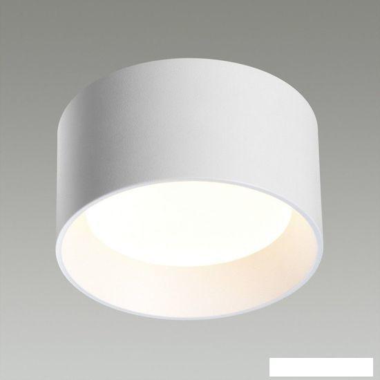 Точечный светильник Odeon Light Oben 6622/10CL - фото 4 - id-p225770345