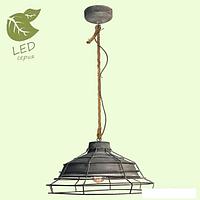 Лампа Lussole LOFT GRLSP-9878