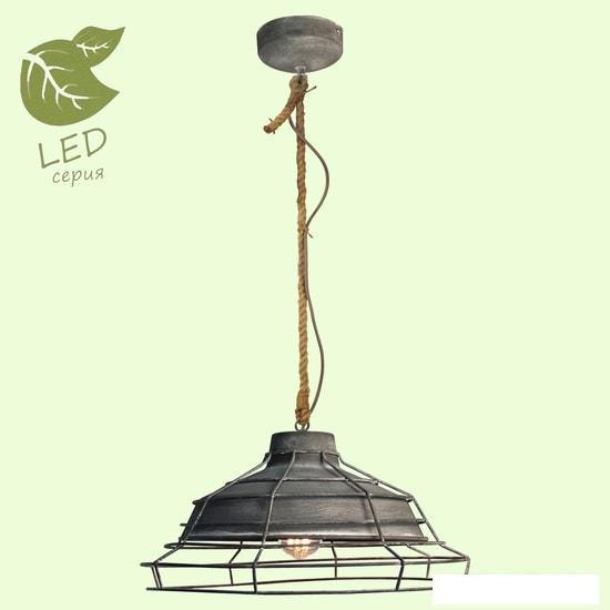 Лампа Lussole LOFT GRLSP-9878 - фото 1 - id-p225773388