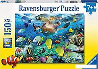 Пазл Ravensburger Ravensburger Коралловый риф 10009 (150 эл)